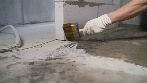 24/7 Emergency Waterproofing experts in Powder Springs, TN